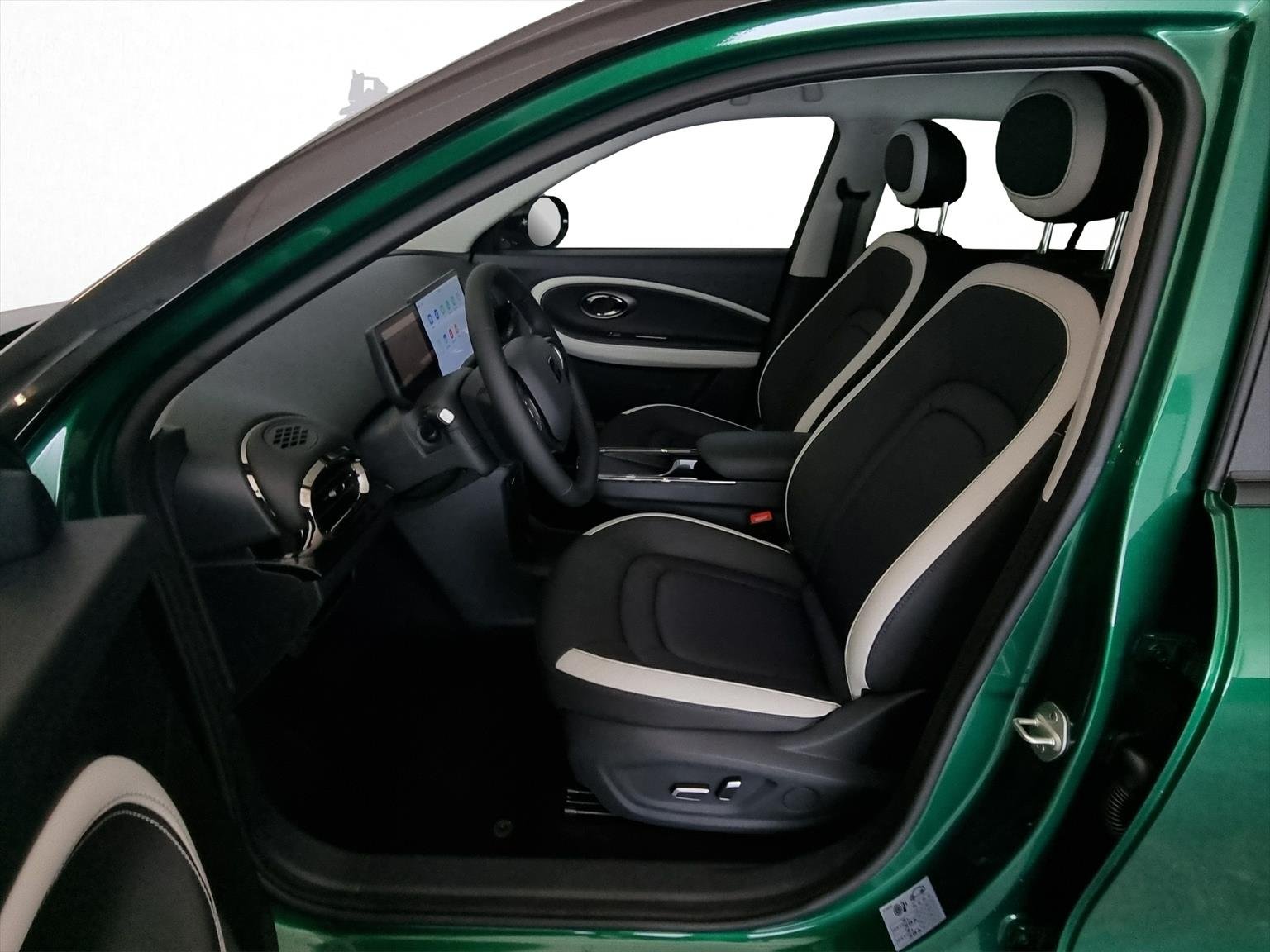 JAC E30X City 41kWh 293km, Elettrica, Auto nuove, Automatico - 6