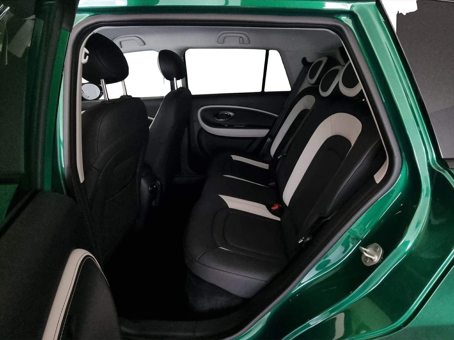 JAC E30X City 41kWh 293km, Elettrica, Auto nuove, Automatico - 7