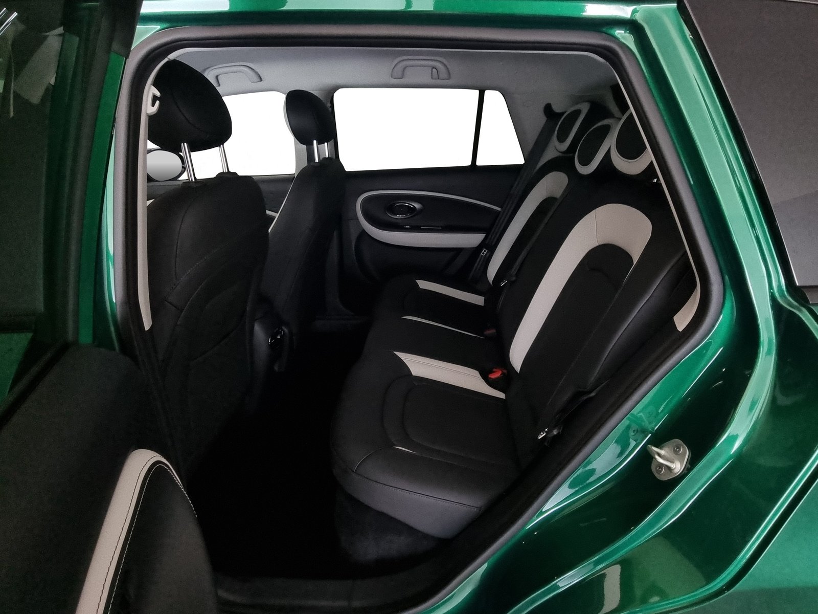 JAC E30X City 41kWh 293km, Elektro, Neuwagen, Automatik - 7