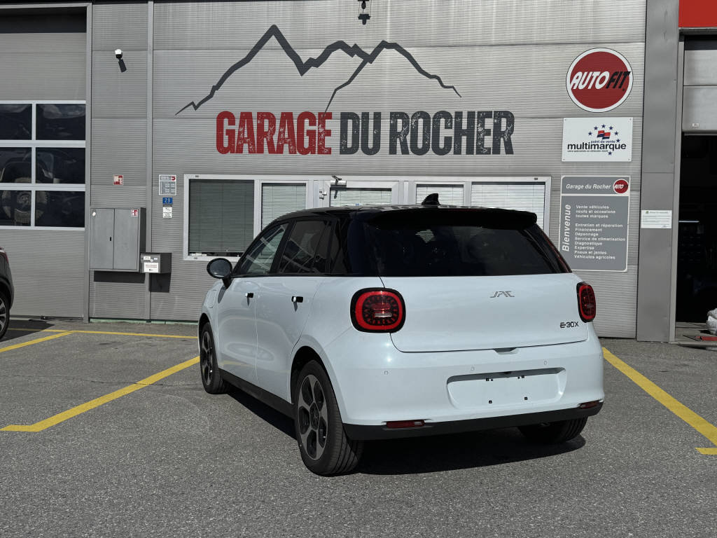 JAC E30X City, Elettrica, Auto nuove, Automatico - 7