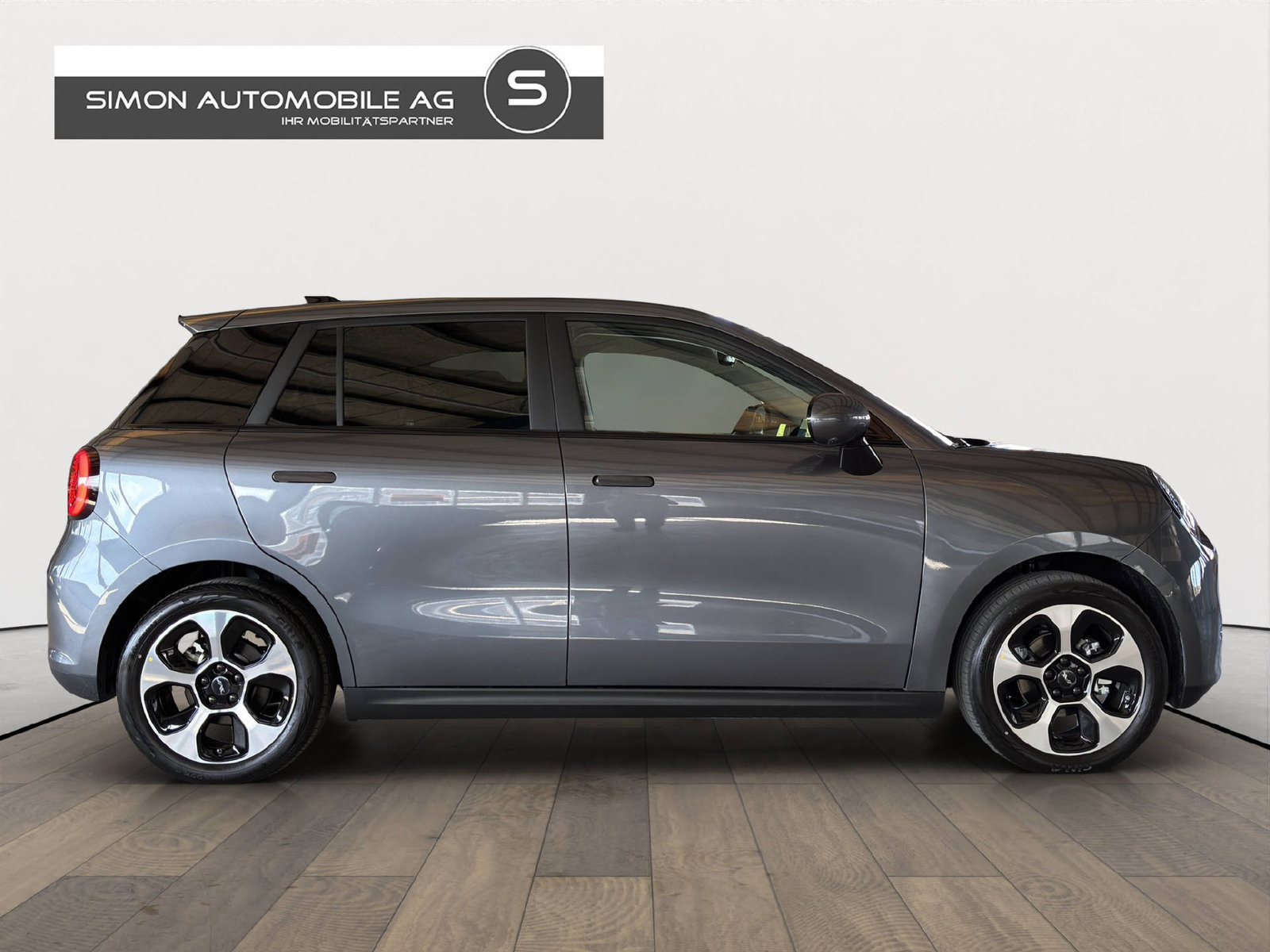 JAC E30X Electric, Elektro, Neuwagen, Automatik - 7