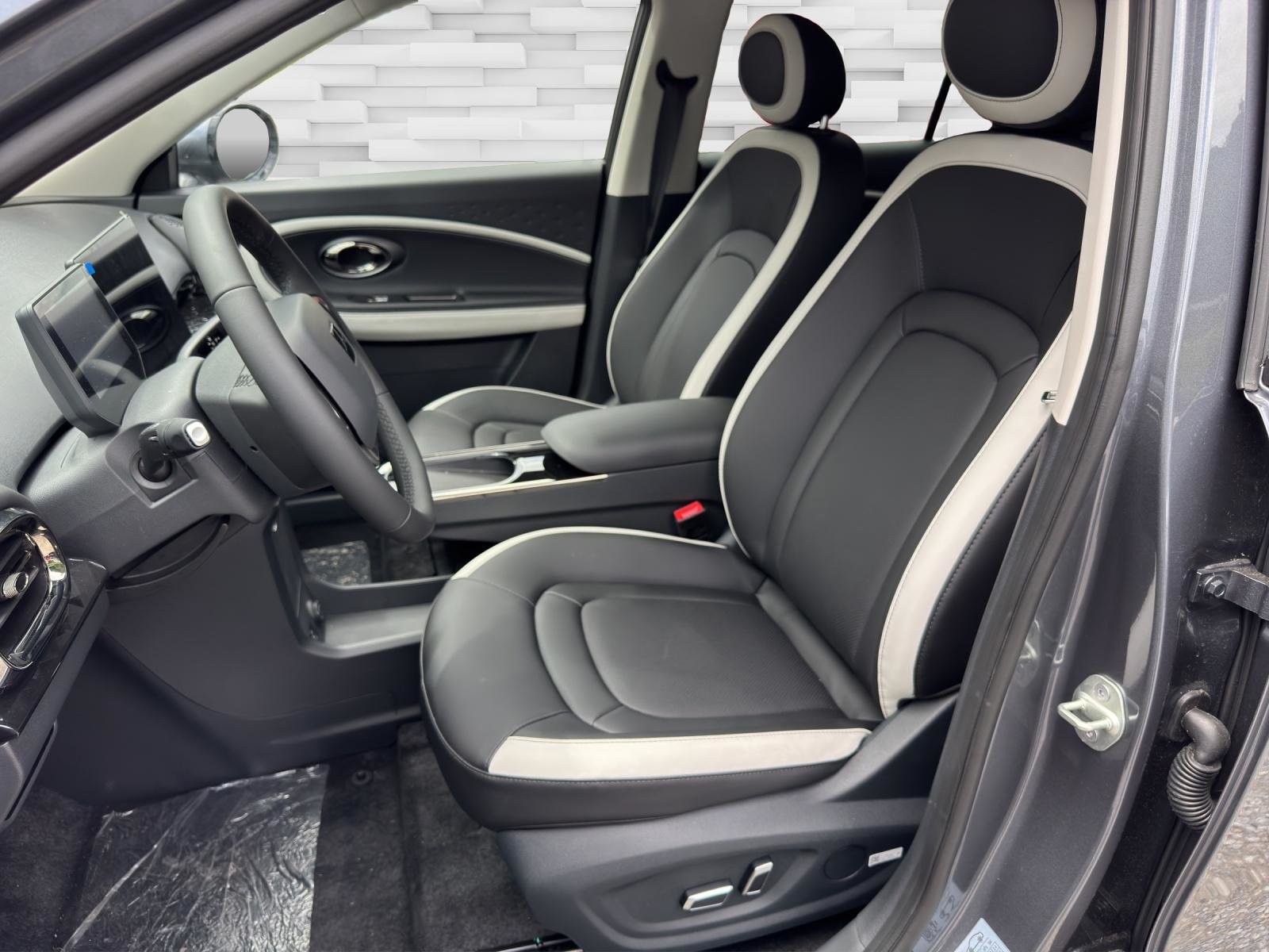 JAC E30X City, Elettrica, Auto nuove, Automatico - 5