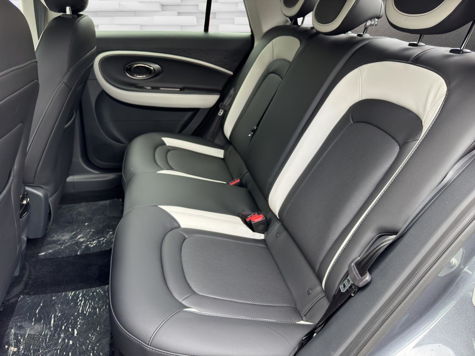 JAC E30X City, Elettrica, Auto nuove, Automatico - 6