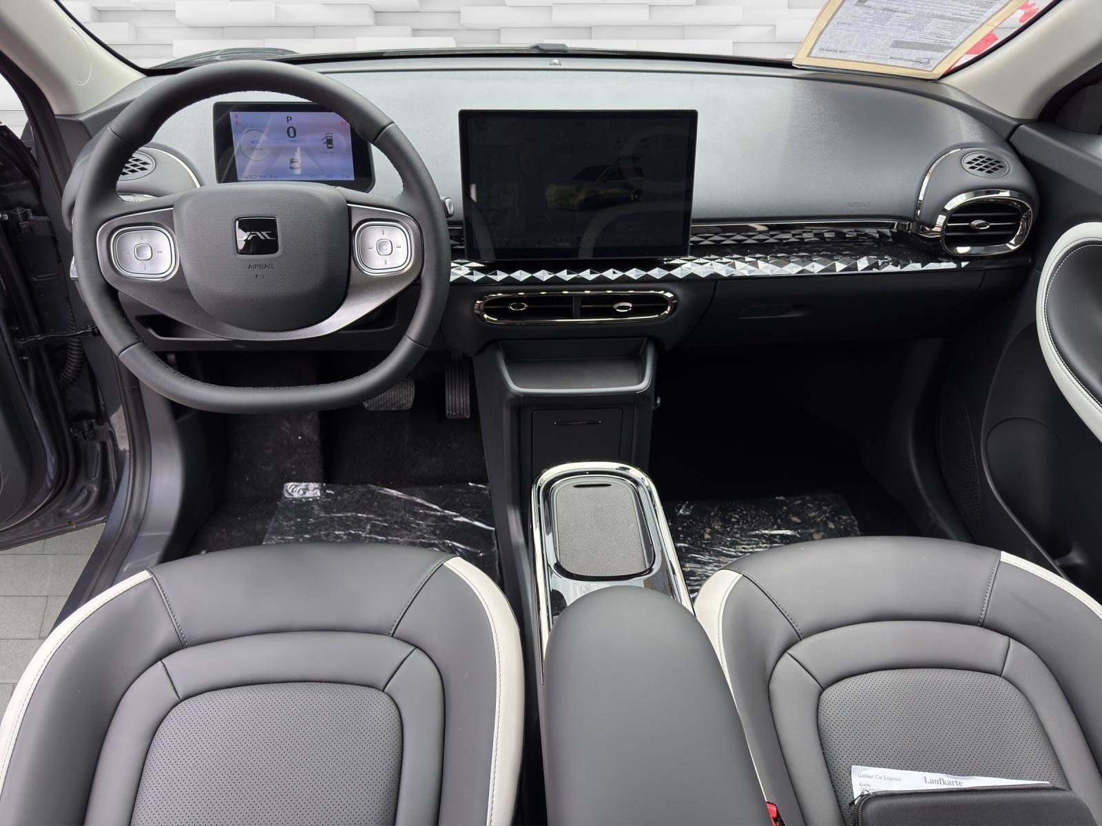 JAC E30X City, Elettrica, Auto nuove, Automatico - 7