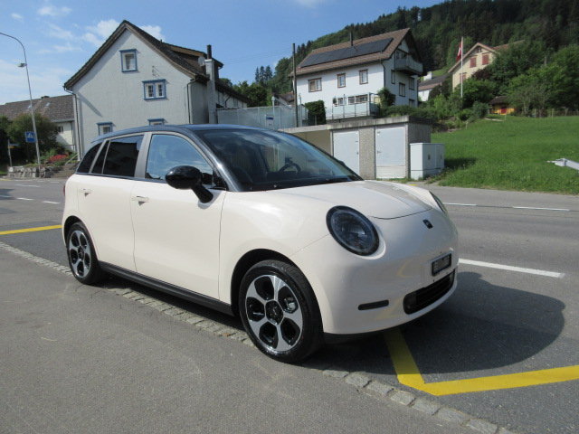 JAC E30X Electric, Elettrica, Auto nuove, Automatico - 2