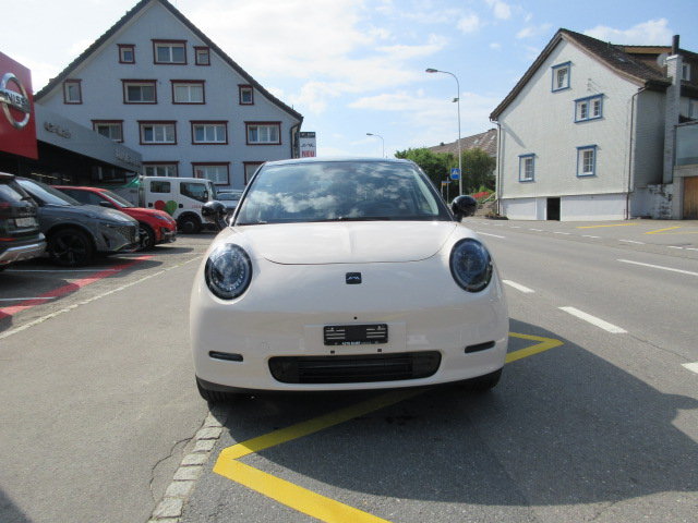 JAC E30X Electric, Elettrica, Auto nuove, Automatico - 3