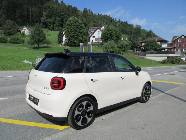 JAC E30X Electric, Elettrica, Auto nuove, Automatico - 4