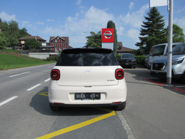 JAC E30X Electric, Elettrica, Auto nuove, Automatico - 5