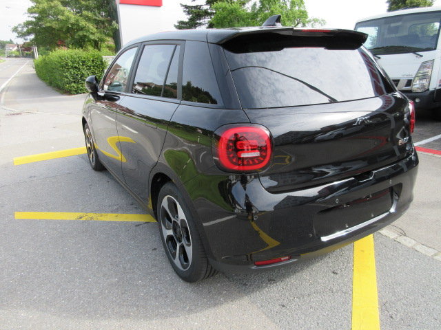 JAC E30X Electric, Elektro, Neuwagen, Automatik - 2