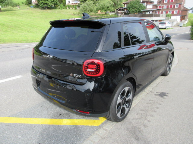 JAC E30X Electric, Elektro, Neuwagen, Automatik - 3