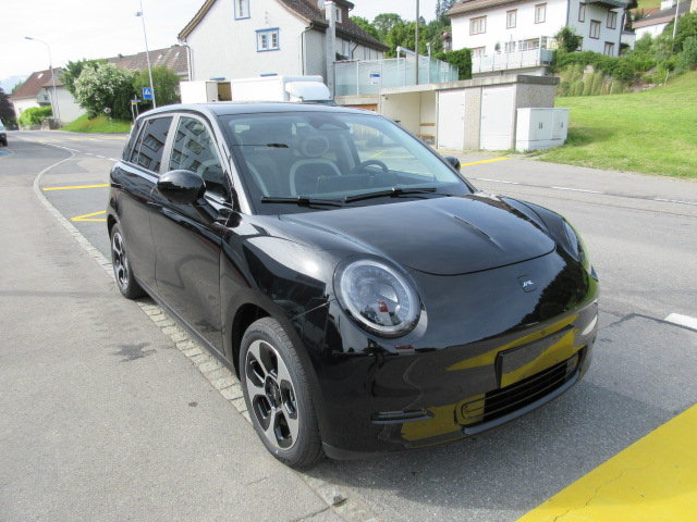 JAC E30X Electric, Elektro, Neuwagen, Automatik - 4