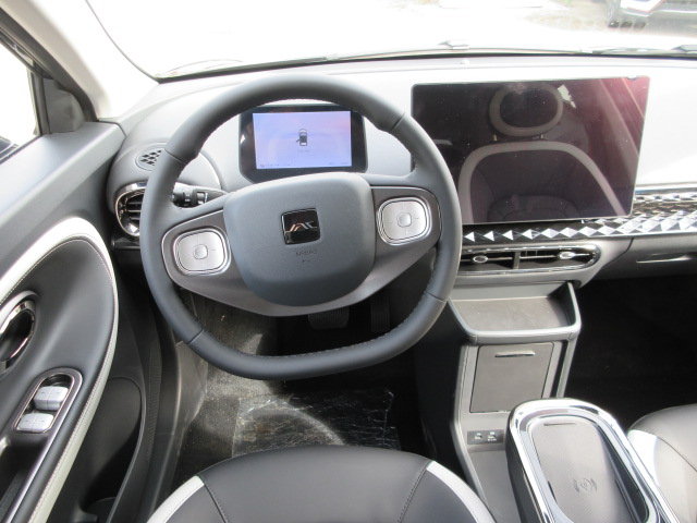 JAC E30X Electric, Elektro, Neuwagen, Automatik - 6
