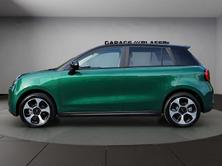 JAC E30X 41 kWh City, Elektro, Neuwagen, Automatik - 2