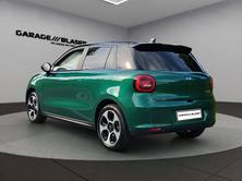 JAC E30X 41 kWh City, Elektro, Neuwagen, Automatik - 3
