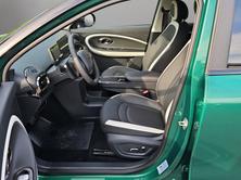 JAC E30X 41 kWh City, Elektro, Neuwagen, Automatik - 5