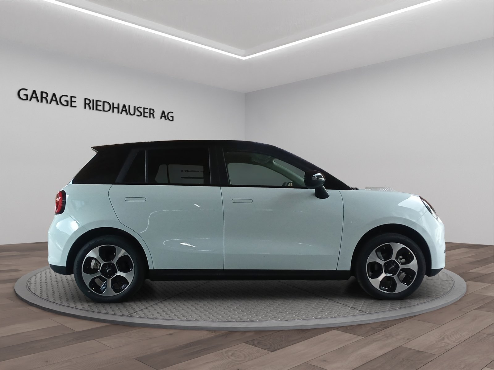 JAC E30X Limousine Elektro City, Electric, New car, Automatic - 6