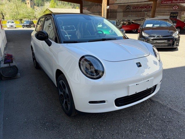 JAC E30X City, Elettrica, Auto nuove, Automatico - 4