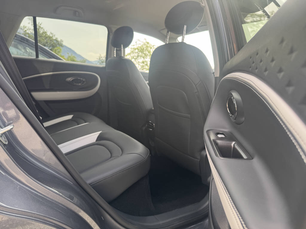 JAC E30X City, Électrique, Voiture nouvelle, Automatique - 7