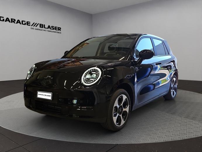 JAC E30X 41 kWh City, Électrique, Voiture nouvelle, Automatique