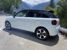JAC E30X Electric, Électrique, Voiture nouvelle, Automatique - 3