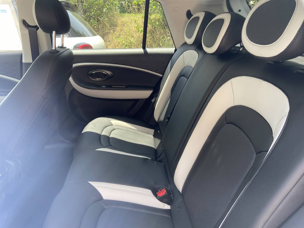JAC E30X Electric, Électrique, Voiture nouvelle, Automatique - 6