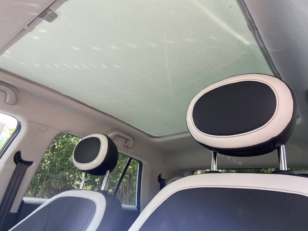 JAC E30X Electric, Électrique, Voiture nouvelle, Automatique - 7