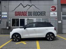 JAC E30X Electric, Électrique, Voiture nouvelle, Automatique - 3