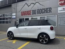 JAC E30X Electric, Électrique, Voiture nouvelle, Automatique - 4