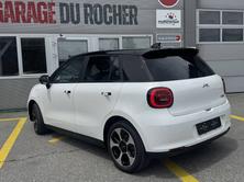 JAC E30X Electric, Électrique, Voiture nouvelle, Automatique - 5