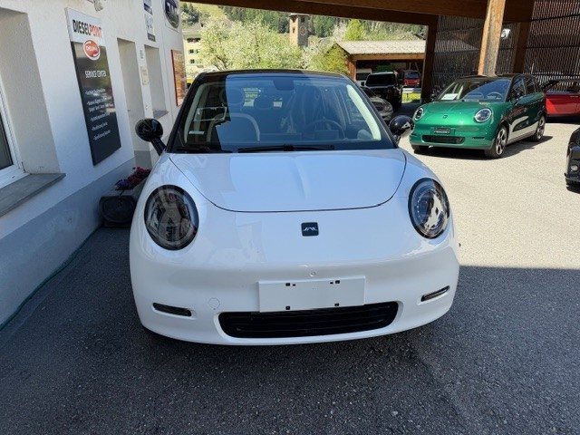 JAC E30X City, Elettrica, Auto nuove, Automatico - 3