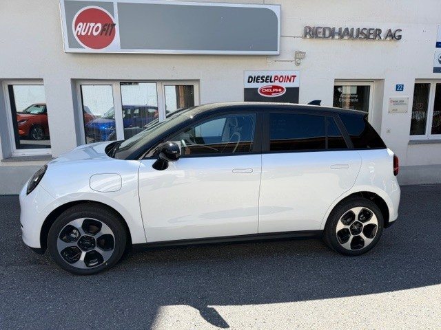 JAC E30X City, Elettrica, Auto nuove, Automatico