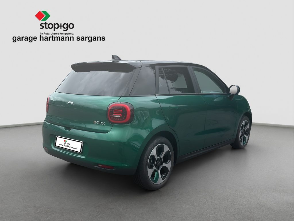 JAC E30X Electric 374km Reichweite (WLTP), Elektro, Neuwagen, Automatik - 6
