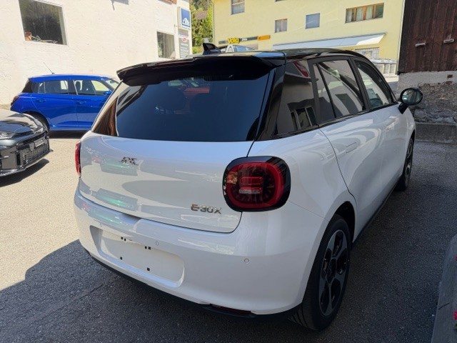 JAC E30X City, Elettrica, Auto nuove, Automatico - 5