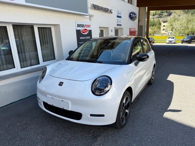 JAC E30X City, Elettrica, Auto nuove, Automatico - 2