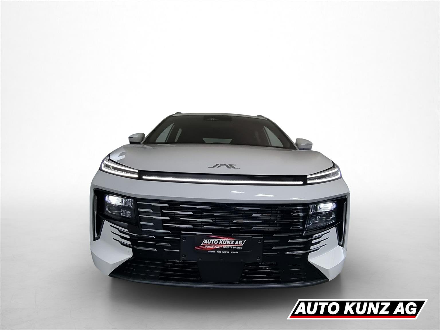 JAC JS6 PHEV, Auto nuove, Automatico - 2