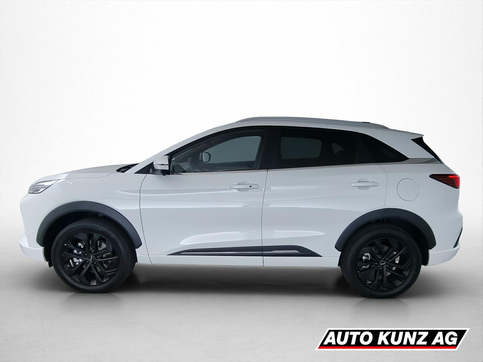 JAC JS6 PHEV, Auto nuove, Automatico - 3