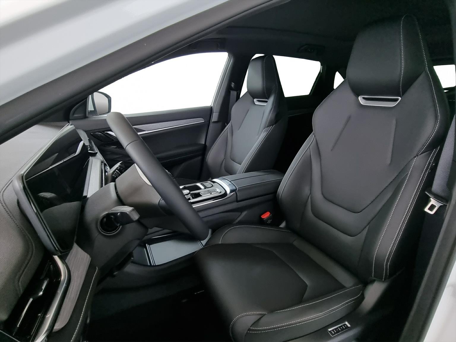 JAC JS6 PHEV, Auto nuove, Automatico - 6