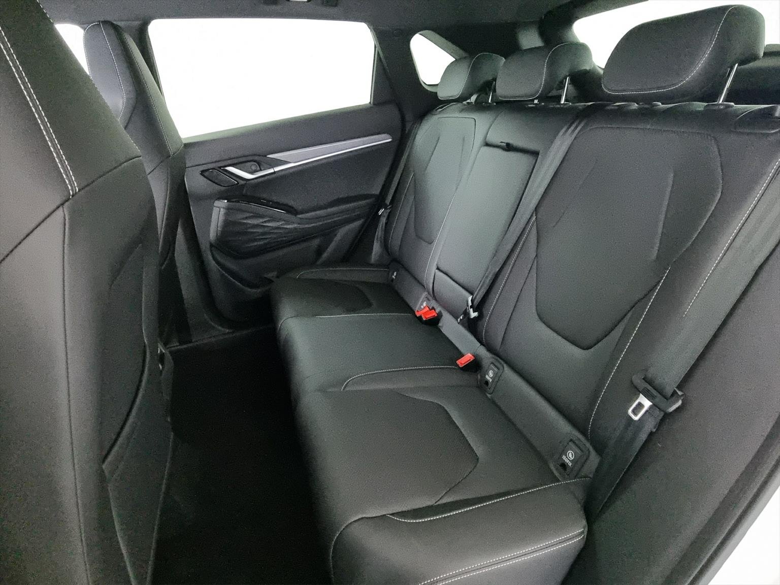 JAC JS6 PHEV, Auto nuove, Automatico - 7