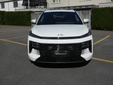 JAC JS6 1.5 PHEV, Plug-in-Hybrid Petrol/Electric, New car, Automatic - 2