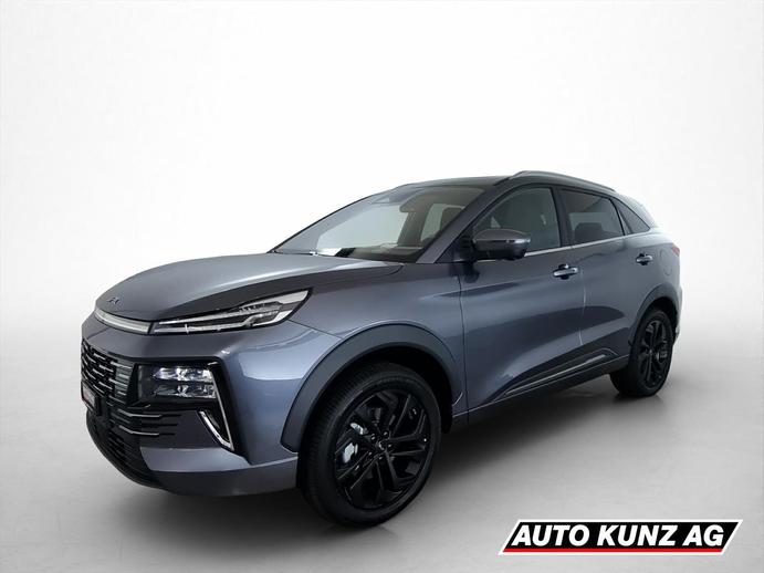 JAC JS6 PHEV, Neuwagen, Automatik
