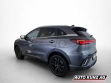 JAC JS6 PHEV, Neuwagen, Automatik - 4