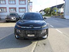 JAC JS6 1.5 PHEV, Plug-in-Hybrid Benzin/Elektro, Neuwagen, Automatik - 2