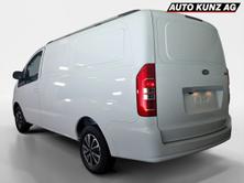 JAC M3EV Elektro Transporter 53 kWh L1H1, Électrique, Voiture nouvelle, Automatique - 2