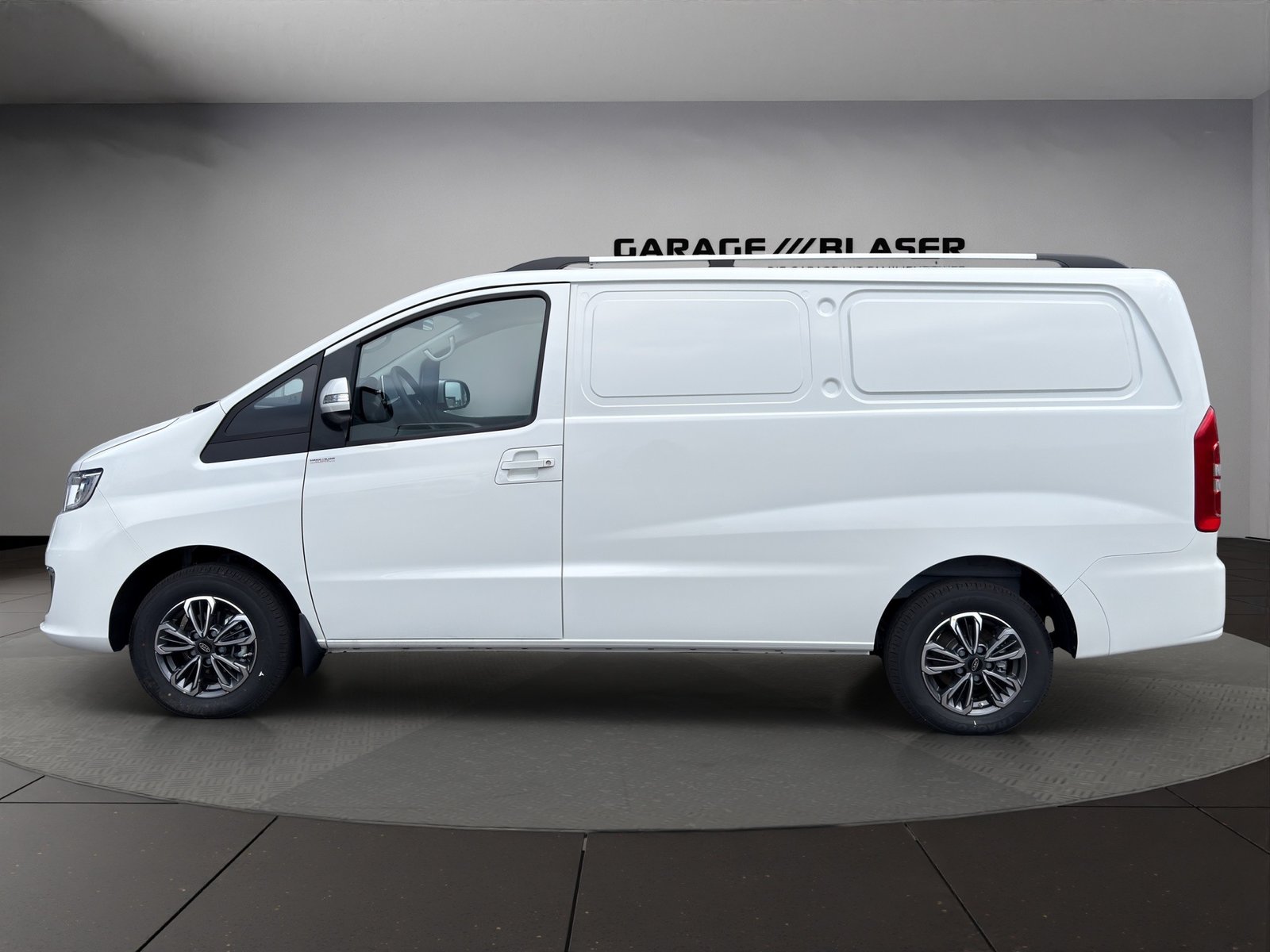 JAC M3ev, Electric, New car, Automatic - 3