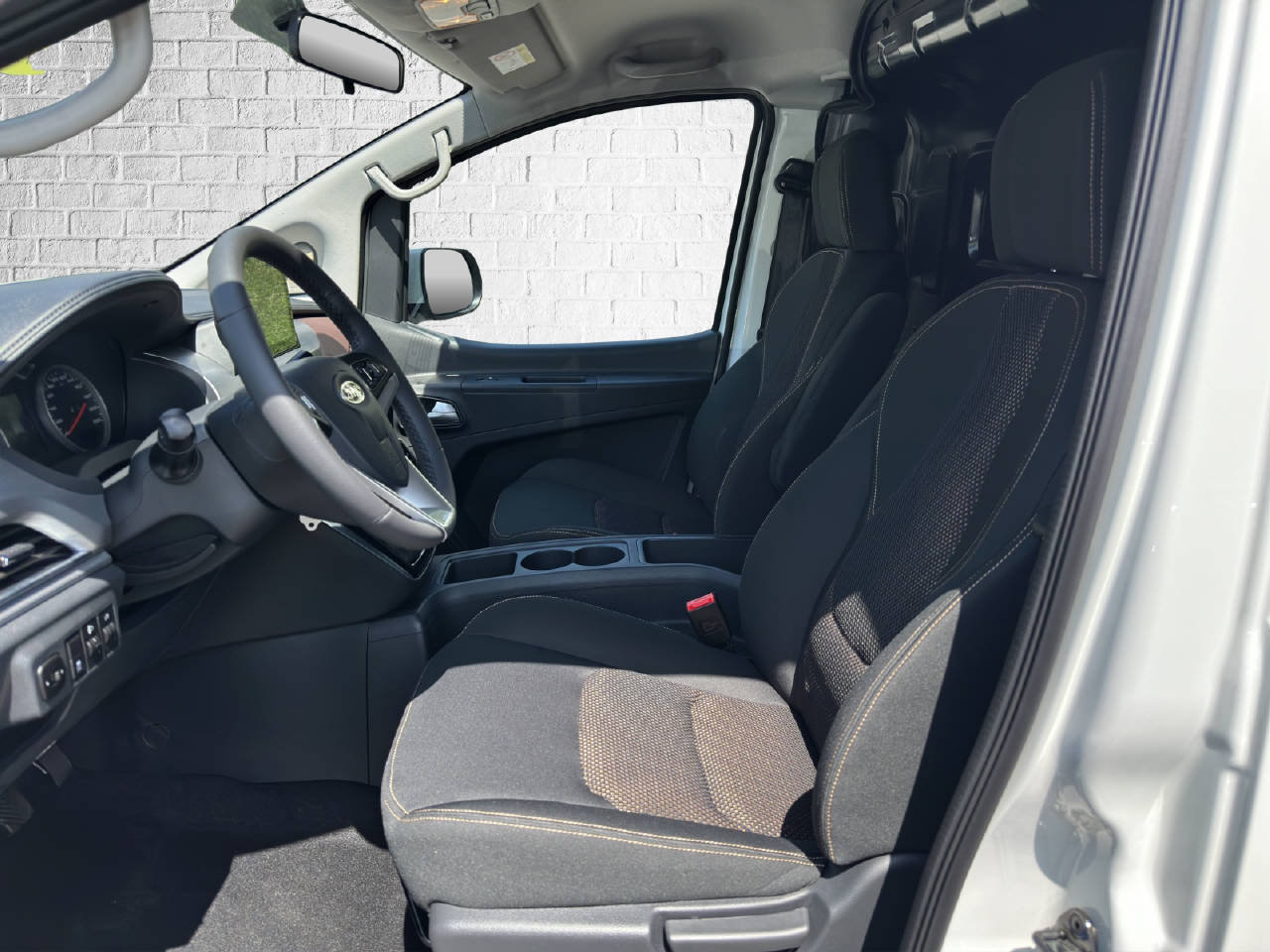 JAC M3 EV, Elektro, Neuwagen, Automatik - 6