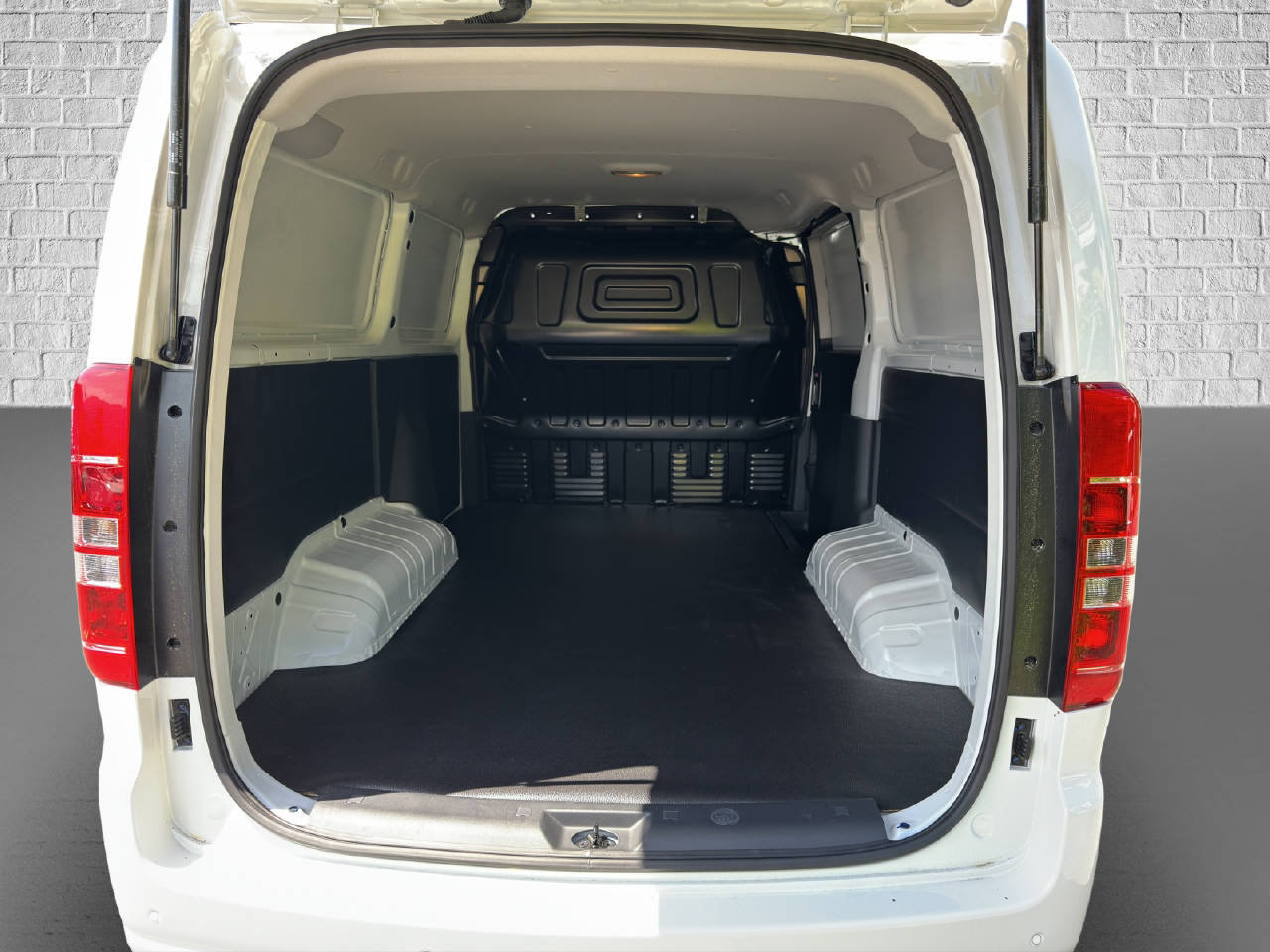 JAC M3 EV, Elektro, Neuwagen, Automatik - 7