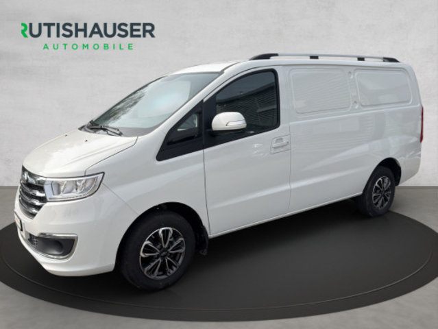 JAC M3ev