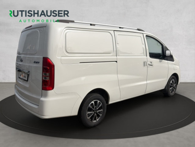 JAC M3ev, Occasioni / Usate, Automatico - 5
