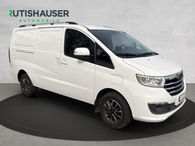 JAC M3ev, Occasioni / Usate, Automatico - 7