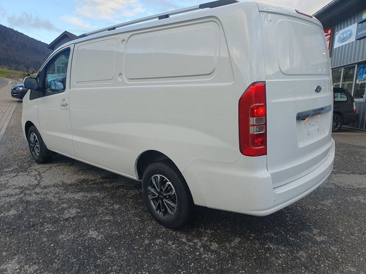 JAC M3 EV, Elettrica, Occasioni / Usate, Automatico - 3